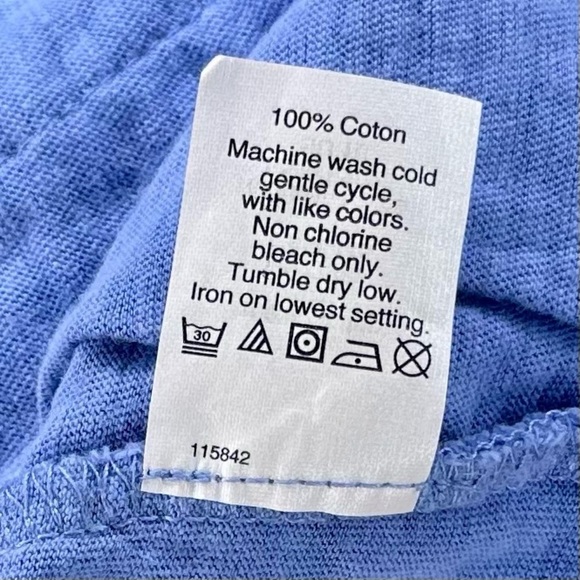 J Crew Factory Sleeveless Lace Detail Top Size S - Picture 8 of 10